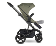 Easywalker Harvey 3 - zestaw 2w1 Sage Green + dodatki - 1032101 - zdjęcie 12